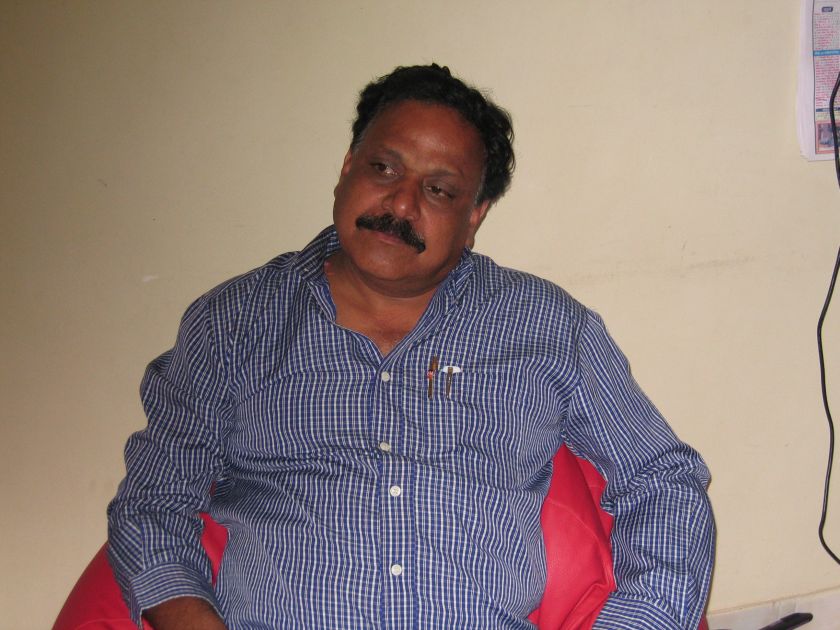 Our Family Member- Mohan Bhai